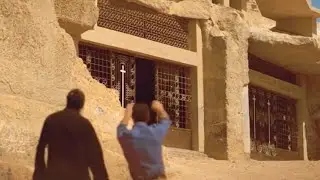 The Egyptian Coptic Monastery | Pharaohs, Monks, and Manuscripts