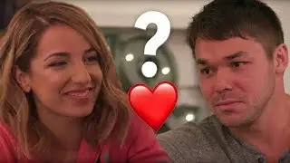 Will My Sexuality Change My Relationship? | S Word w/ Vanessa Lengies