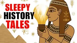The Ancient Light That Shouldn&rsquo;t Exist - Egypt  | Hidden History Unlocked