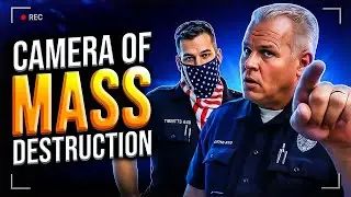 How a FIRST AMENDMENT AUDIT Pushed This Town Too Far