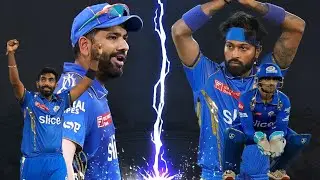Mi ke liye sabase accha captain kaun rohit and hardik pandaya