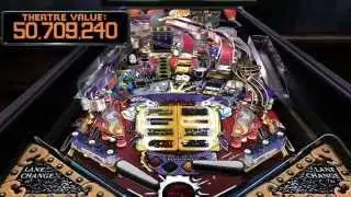 Making of Pinball Arcade