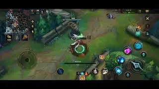 #03 - Partida Ranqueada de Ahri - Minha pior partida de LOL