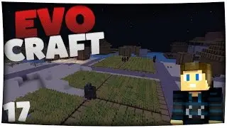 Mega Doungeon Tour die Dritte - Minecraft EvoCraft2 #017[Deutsch] CubeCharsLP