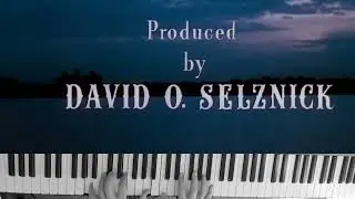 Tara's Theme - Gone With The Wind - Piano