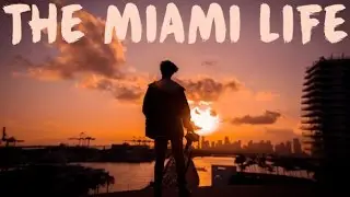 The Miami Life *Teaser Video*