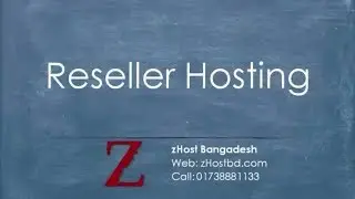 Best Reseller Hosting in Bangladesh - Perfect plans for web business