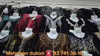 MEHRIBON DUKON 2 TOʻLIQ OBZOR NARHLARI BILAN 1-QISM😍😍😍