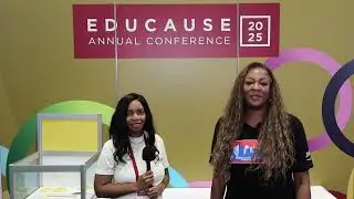 Опрос общественного мнения EDUCAUSE 2025 №8