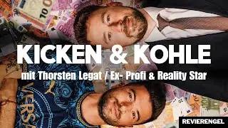 #50 Zwischen harter Gr&auml;tsche und Reality-B&uuml;hne - mit Thorsten Legat