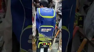 SF Cricket Kit Unboxing + Fit Check | Real Customer Reaction | #Cricket #shorts