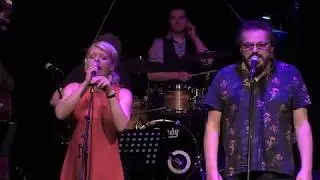 Theme Night #23 - O Mary Don't You Weep (Georgie Gorman and Collette Sheerin)