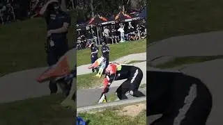 VIC State titles FINAL #bmx #sub👇 #superclass