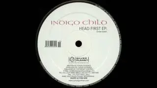 Indigo Child - Underwater (Original Mix)