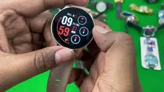HOW TO CONNECT FASTRACK SMART JUPITER R1 SMART WATCH INFORMATION DETAIL WATCH YN_watch9 | #youtube