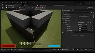 BLOCK FIX! Making Minecraft using Unreal Engine 5. Part 3