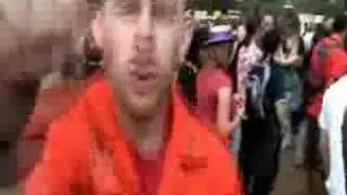 Reading Festival 2006