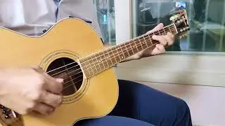 45. More than I can say/Leo Sayer(기타 COVER)