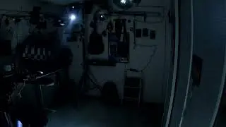 Sound' Light