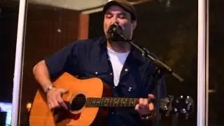 Live And Local Acadiana - Keith Blair Phil Collins Cover - In the air tonight