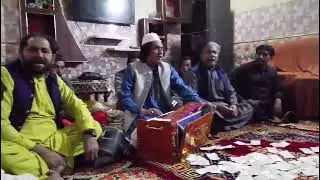Goharvi house 🏠 Ali Haider qwal.   Astana Aliya Jinder sharif 