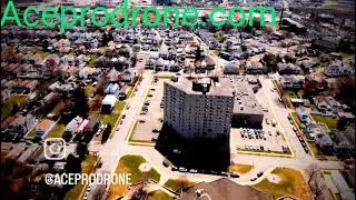 Aerial photography by a local FAA-licensed drone pilot. Aceprodrone.com