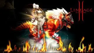 L2Rampage - Soultaker PvP - LooKaaTop - Teams Based