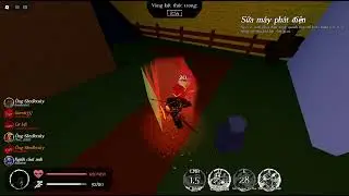 New Slasher Milestone IV