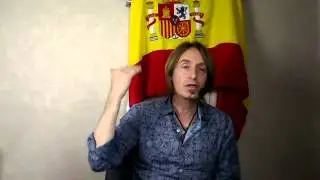 Spanish Lessons. 1 The  Present Subjunctive made easy . The Rules
