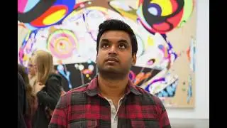 The Museum of Contemporary Art: A Visual Story