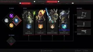 BO4|Doing Contracts