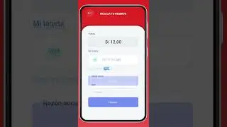 App para el control de parqueos
