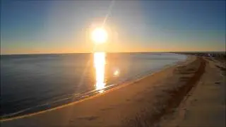 ImmersionRC Video Competition - Dauphin Island entry