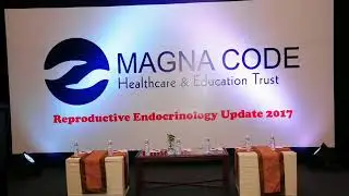 MagnaCODE Reproductive Endocrine Symposium 2017