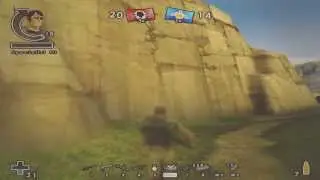 Entry for Grynder's editing contest