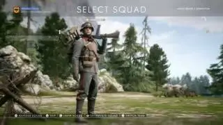 Battlefield 1  gameplay number 5 with friend Irish Noler