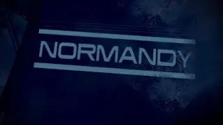Mass Effect 2 