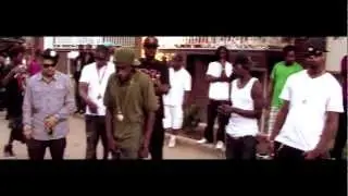 Ice Montana, Posted up