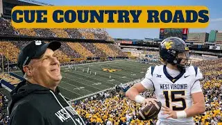 WVU Football Makes a Statement! Builds Late Season Momentum