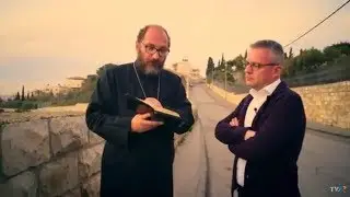 Paşi spre Înviere, împreună cu părintele Constantin Necula - Marțea Mare (@TVR1)