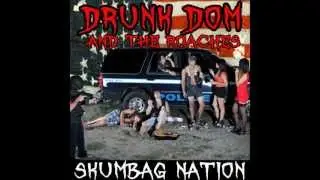 Frontside Rock 'n' Roll Slide - Drunk Dom and the Roaches