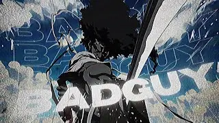 PVTHXS - BadGuy (Prod. Yung Jash)