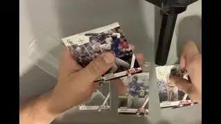 #MyToppsHit