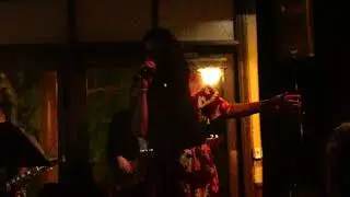 Jennifer Joseph Lier cover of 