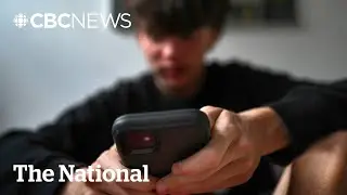 N.S. Liberals to pitch bill banning social media for kids under 16