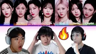 BABYMONSTER - Ghost | REACTION
