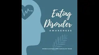Mithuna explains Eating Disorders
