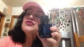 Resenha dos perfumes True Gent