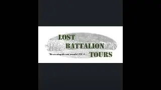 2024 Meuse-Argonne Tour Dates are Here