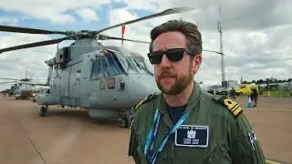All you need to know about the Merlin Mk2